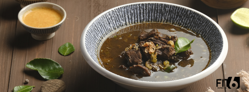 Gemüse-Quinoa-Suppe