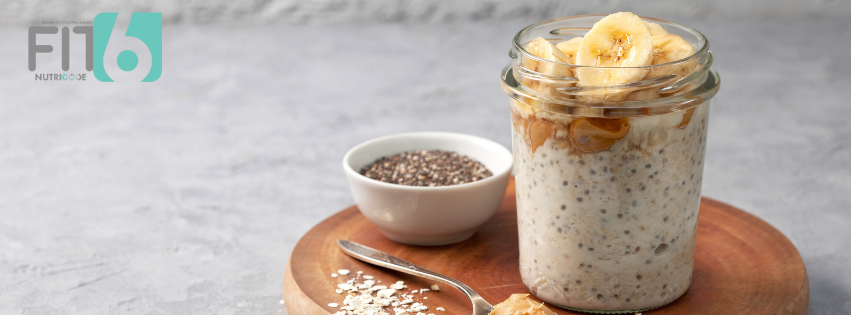 Overnight Oats