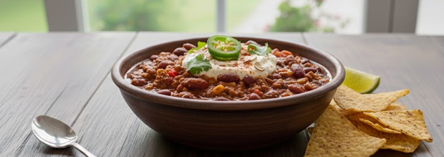 Chili con Carne