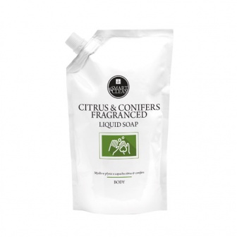 LIQUID SOAP CITRUS & CONIFERS