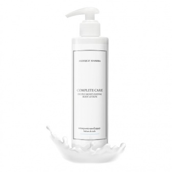 INTENSIV FEUCHTIGKEITSSPENDENDE KÖRPERLOTION COMPLETE CARE