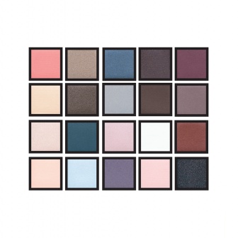 MIX & MATCH EYESHADOW