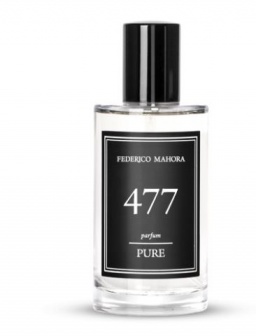 PURE 477 50 ml