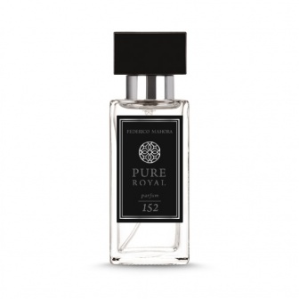 FM 152 PARFUM HOMME - PURE ROYAL COLLECTION