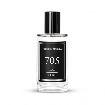 Pure 705 - Herrenduft 50 ml