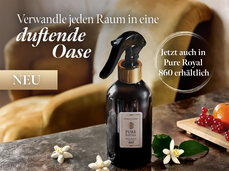 home parfum